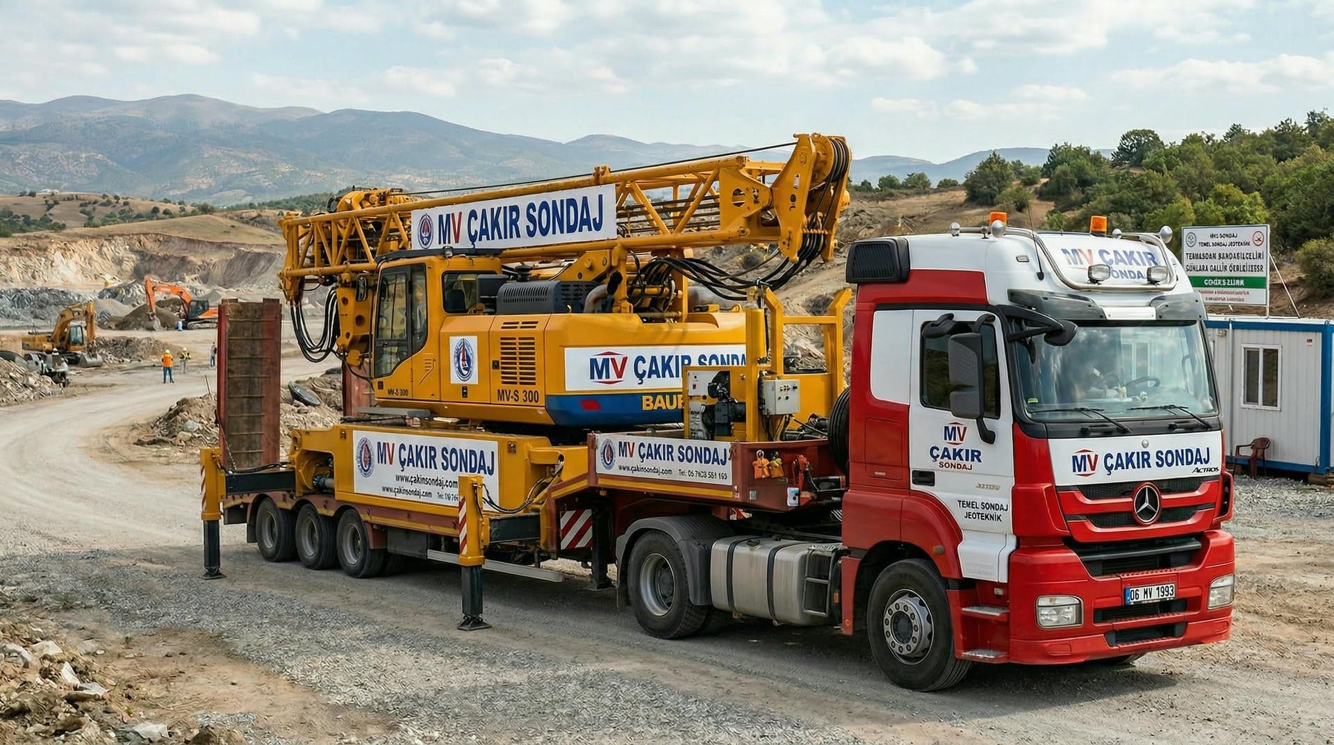 Jeofizik Yeraltı Su Etüdü